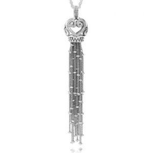 Pandora Enchanted Dangle Pendant/ Charm